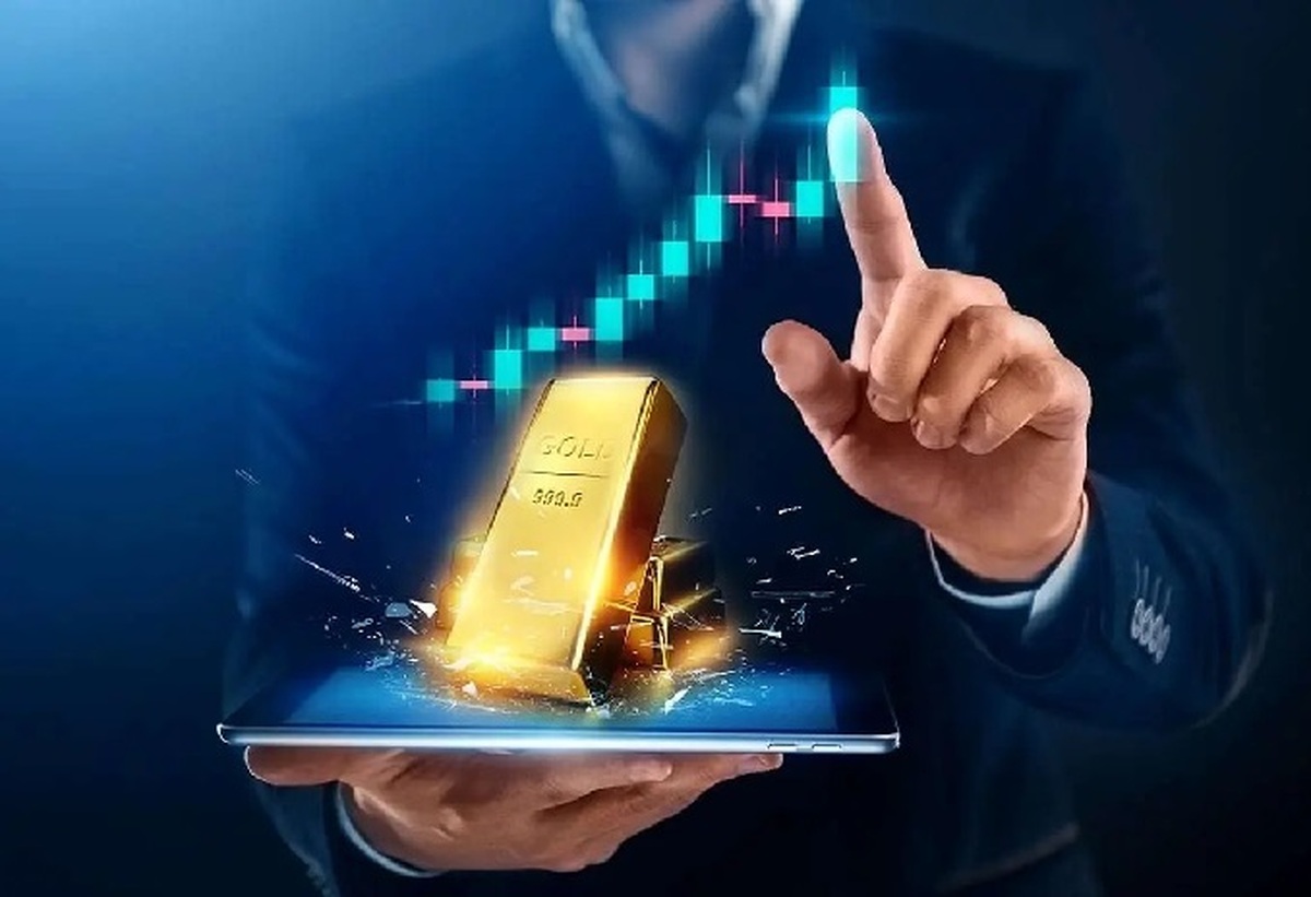 5 شرط بانک مرکزی برای سکوهای فروش طلا