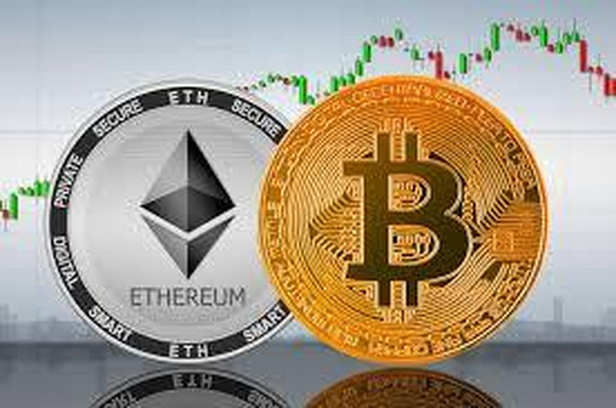 رکورد تاریخی بیت‌کوین، اتر در اوج!