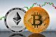 رکورد تاریخی بیت‌کوین، اتر در اوج!