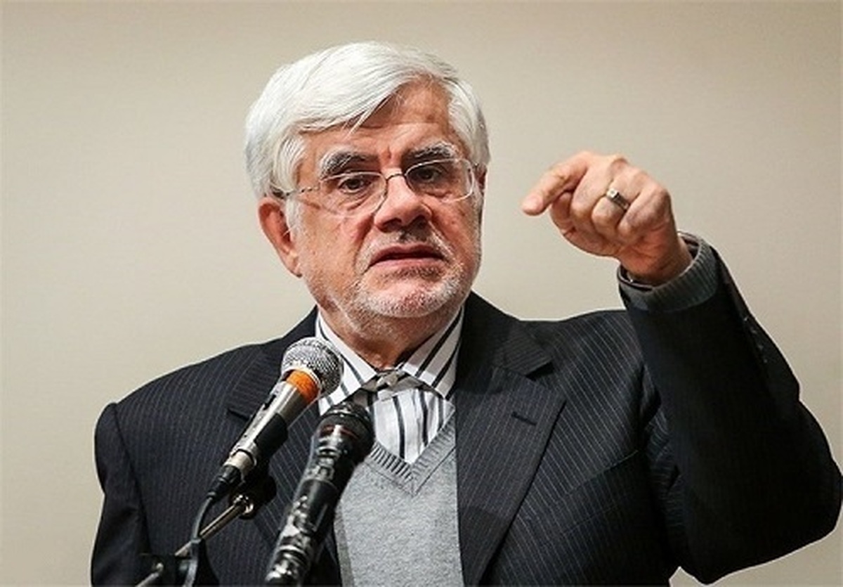 هشدار جدی عارف به گرانفروشان بازار