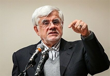 هشدار جدی عارف به گران‌فروشان بازار