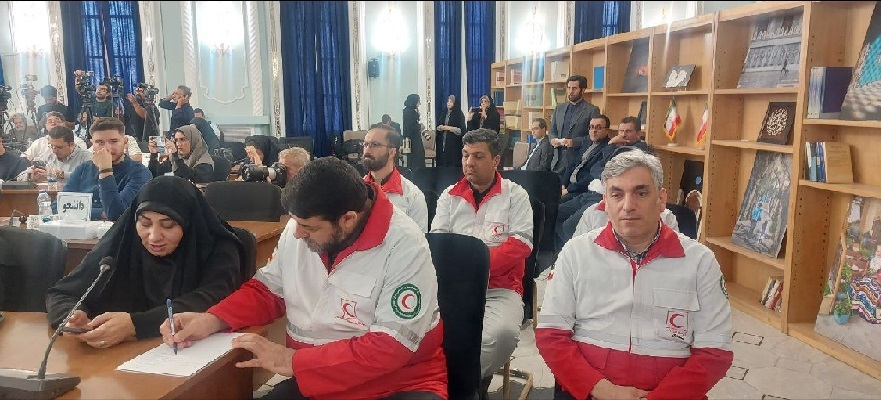 بقائی: استفاده از مکانیسم ماشه با واکنش مقتضی از سوی ایران روبه‌رو می‌شود