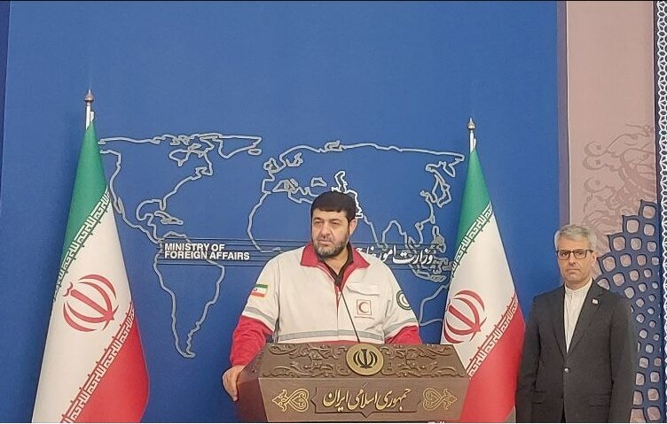 بقائی: استفاده از مکانیسم ماشه با واکنش مقتضی از سوی ایران روبه‌رو می‌شود