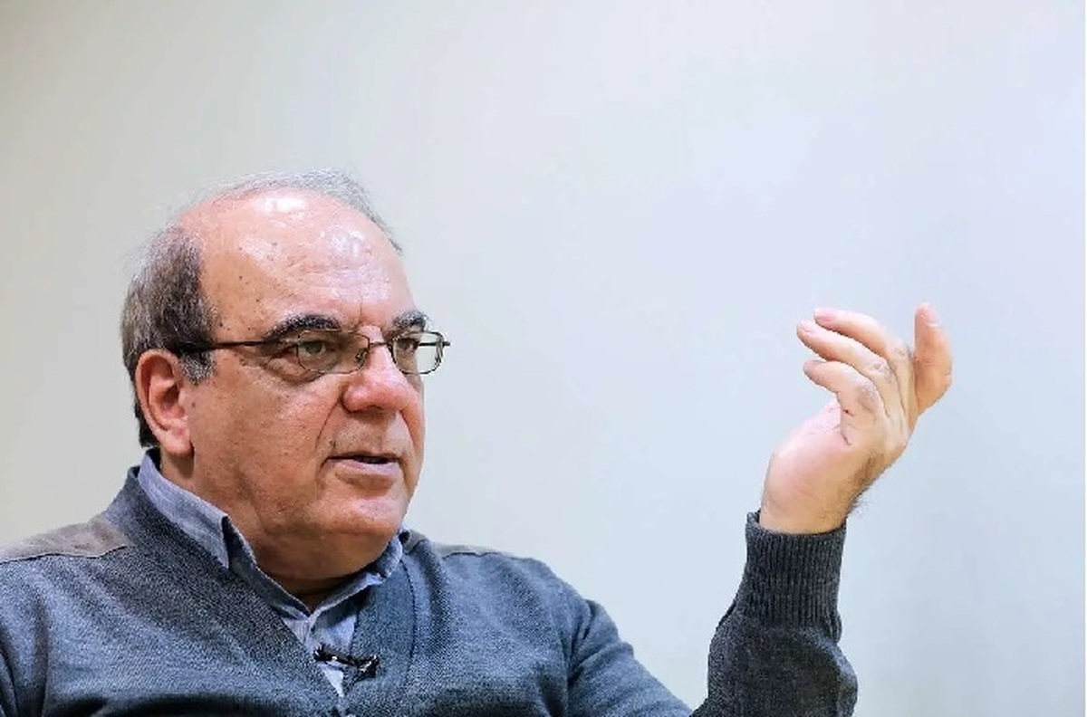عباس عبدی: در جنگ ۱۲روزه پیروز نشدیم اما شکست هم نخوردیم