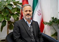 داود طبسی معاون شعب و بانکداری شرکتی بانک شهر شد