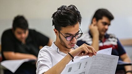 کنکوری‌ها از عضویت در کانال‌های خطرناک خارج شوند