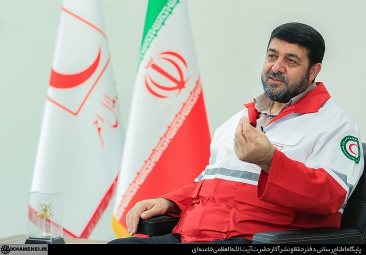 آمادگی کامل برای خدماترسانی در اربعین با ظرفیت ٥٠٠ موکب درمانی در کشور عراق