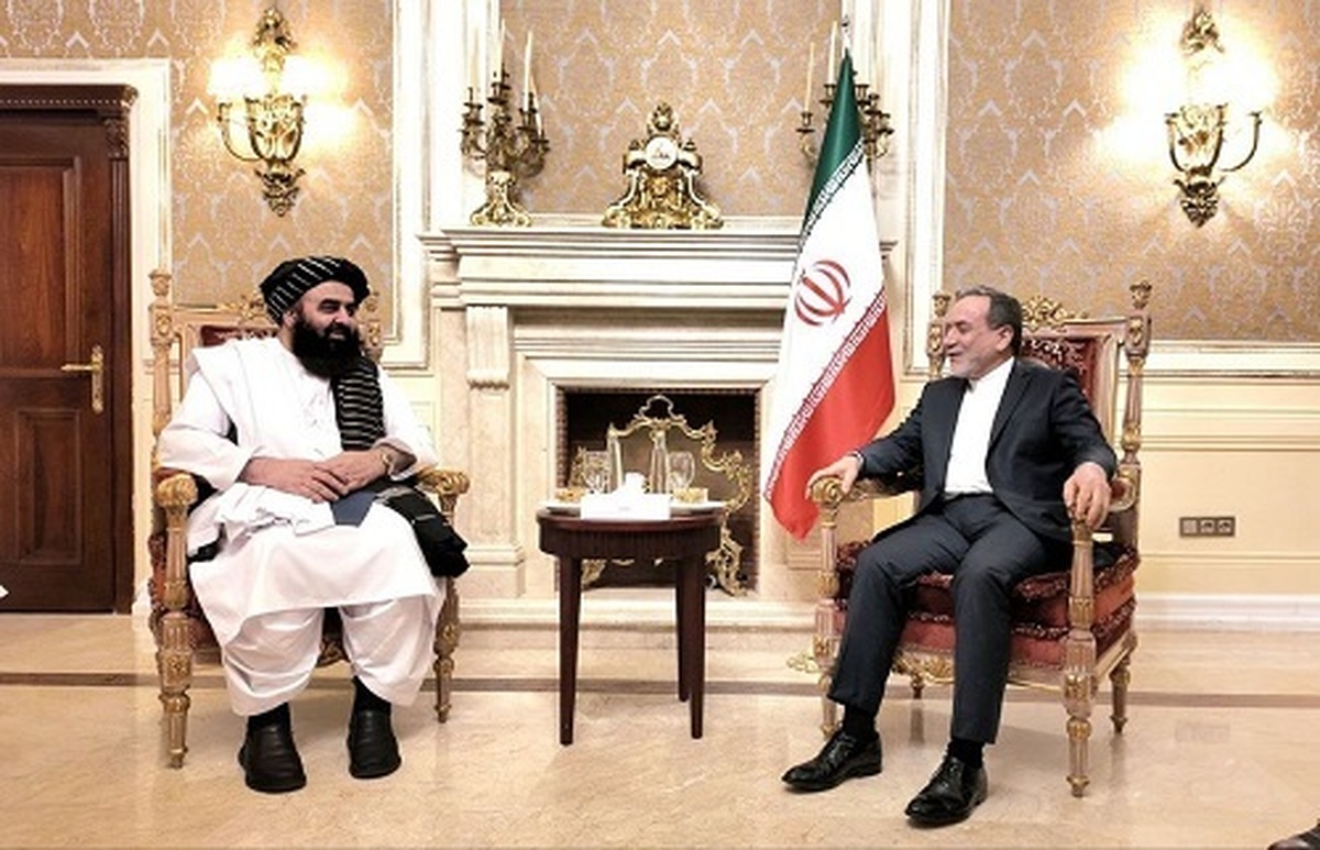 پشت پرده مذاکرات داغ ایران و افغانستان