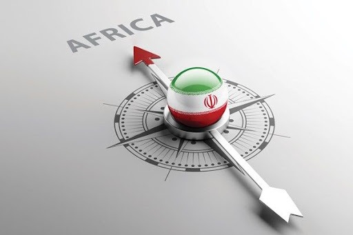 افزایش بی‌نظیر تجارت با قاره سیاه در سه ماه