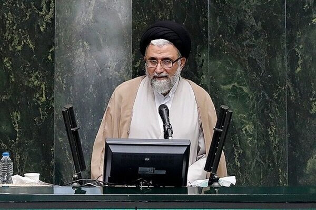گزارش وزیر اطلاعات از برخورد با جاسوسها در جنگ ۱۲ روزه