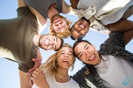 پیشگیری واقعی از HPV از تخت‌وخواب شروع می‌شود، نه از داروخانه/متعهد و وفادار بمانید نیازی به واکسن نیست