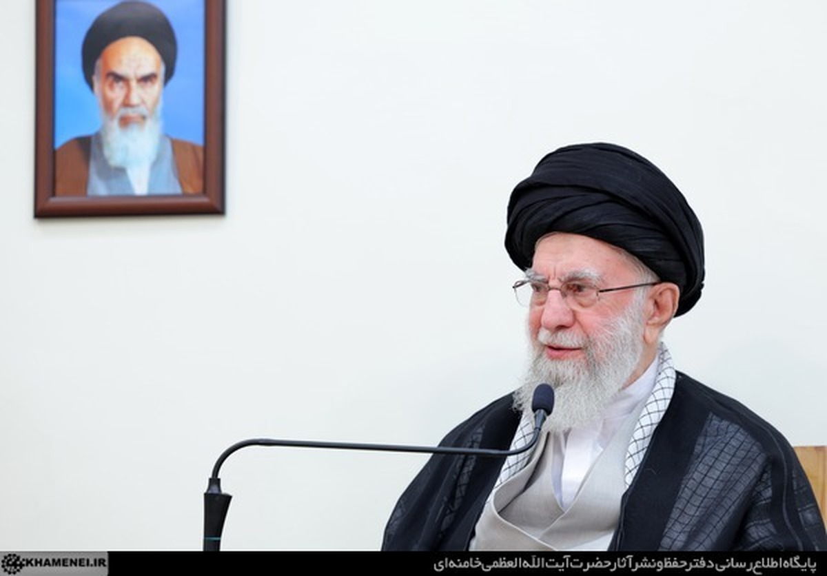 ابقای سه تن از فقهای شورای نگهبان توسط رهبر معظم انقلاب