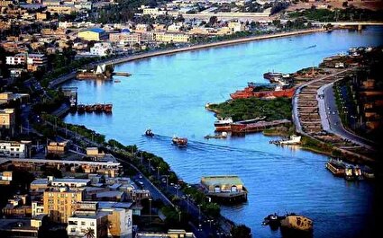 بازگشت پرقدرت خرمشهر به قلب تجارت منطقه