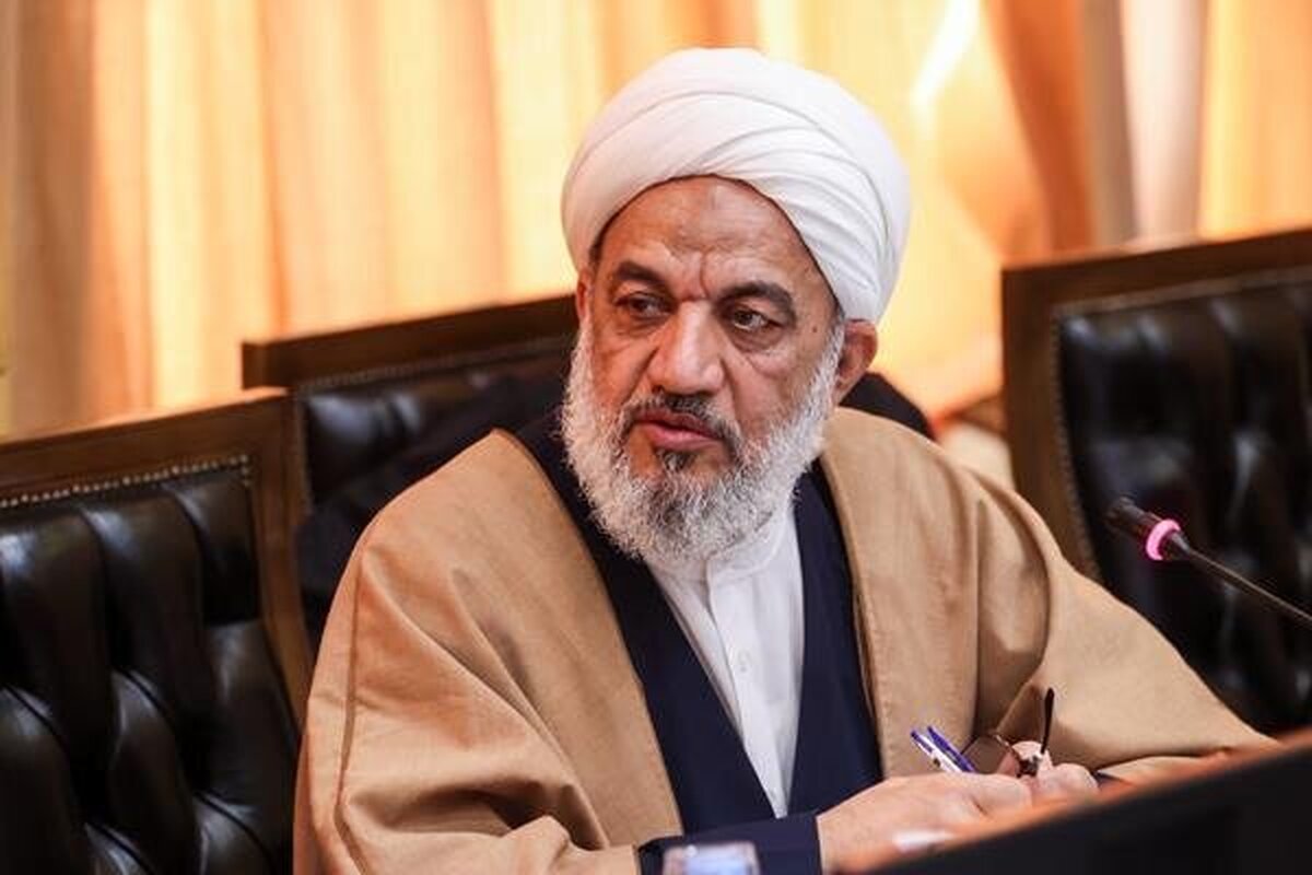 آقاتهرانی در رئیس کمیسیون فرهنگی ابقا شد
