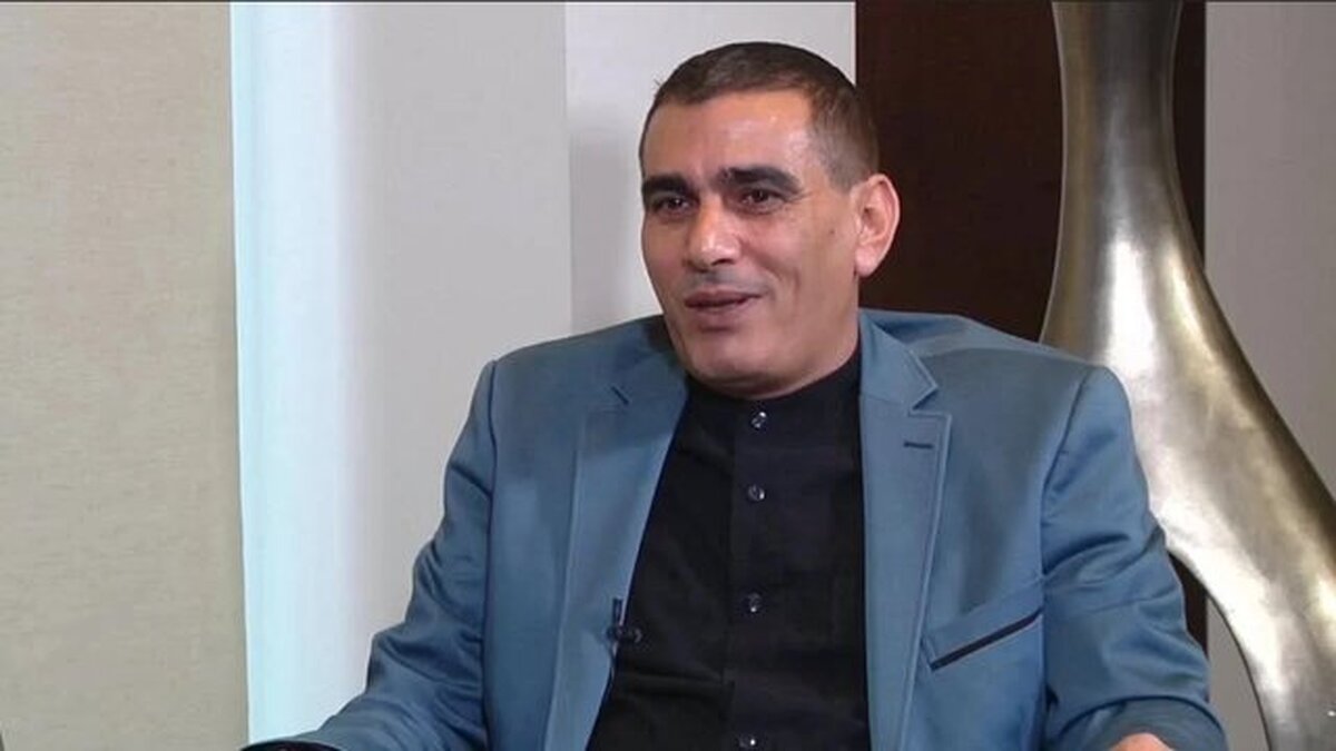 مدیر دفتر المیادین آزاد شد