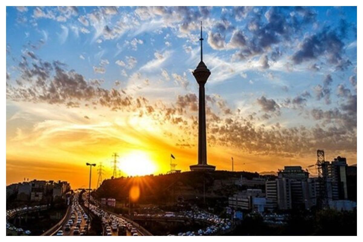 افزایش نسبی دمای کشور طی 5 روز آینده