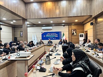 علوی: جنگ تمام نشده میدان تغییر کرده است/فرهنگ را از گنجینه به میدان بیاوریم / صبوری: روایت ایران را جهانی کنیم