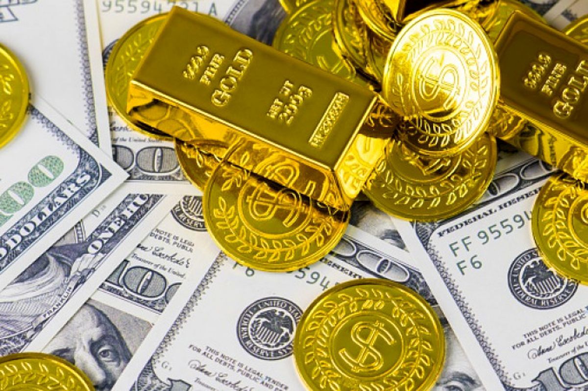 پیش بینی قیمت دلار، طلا و سکه پنجشنبه ۲۶ تیر ۱۴۰۴