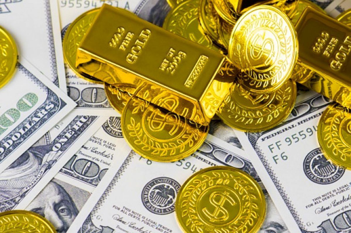 پیش بینی قیمت دلار، طلا و سکه پنجشنبه ۲۶ تیر ۱۴۰۴