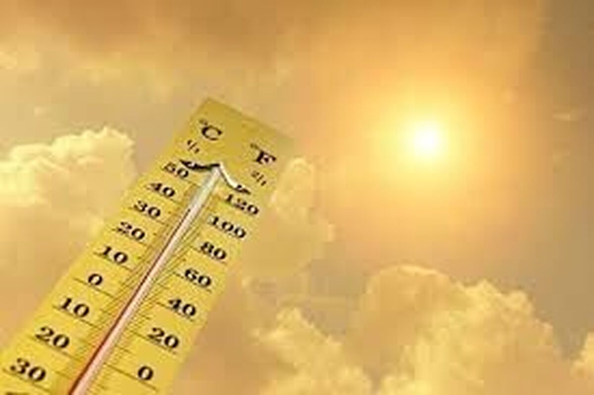 هواشناسی کشور 26 تیر 1404؛ پایداری هوای گرم