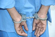 دستگیری 2 شرور به جرم نزاع دسته‌جمعی