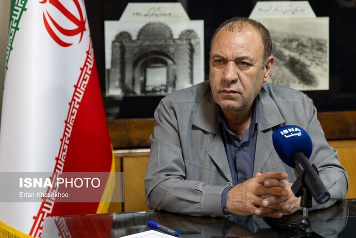 فرماندار تهران: تشدید معاینه فنی خودروهای فرسوده پایتخت