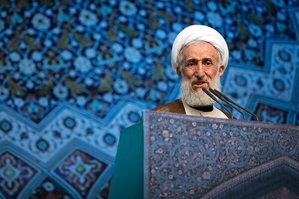 صدیقی: هر صدای وفاقشکن صدای دشمن است