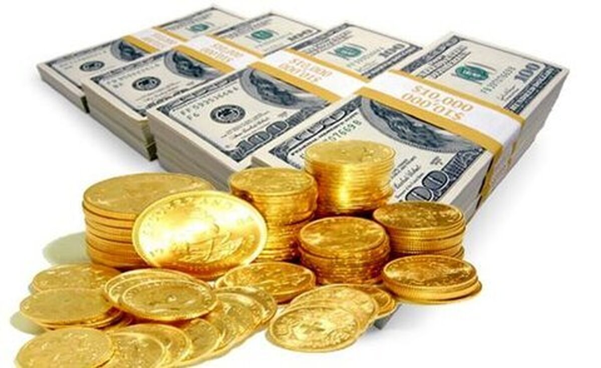پیش بینی قیمت دلار، طلا و سکه شنبه ۲۸ تیر 1404