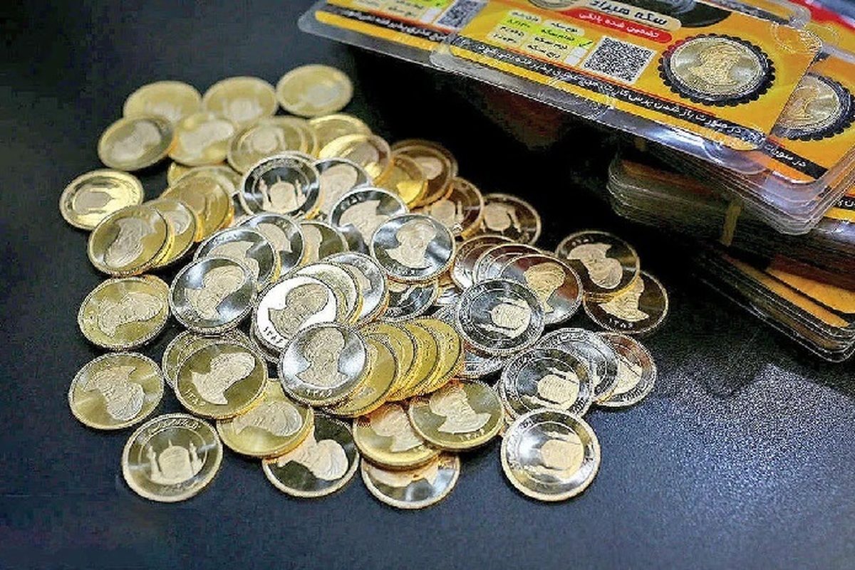 قیمت طلا و سکه امروز 28 تیر 1404