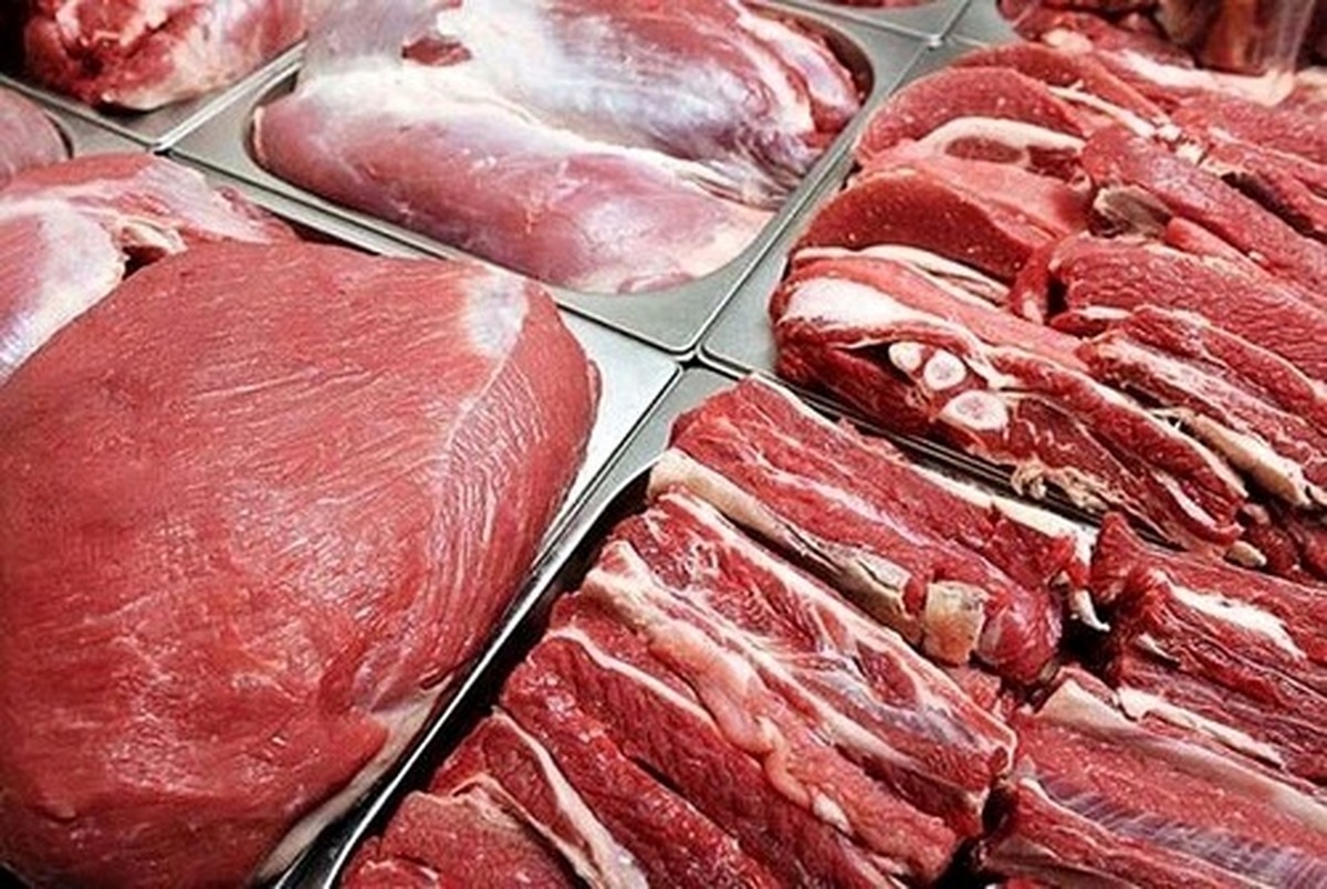 وزارت جهاد کشاورزی وعده کاهش گوشت تا ۹۰ هزار تومان میدهد