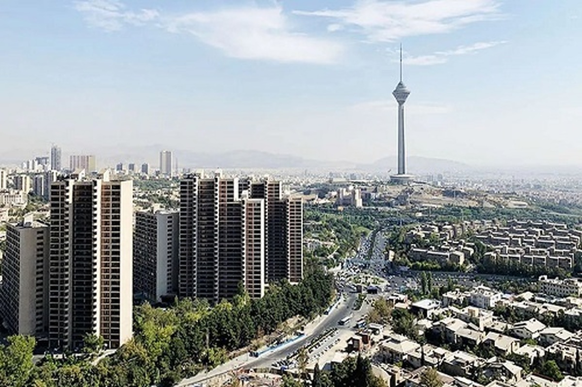 علت سقوط قیمت اجاره و مسکن در برخی مناطق تهران چیست؟