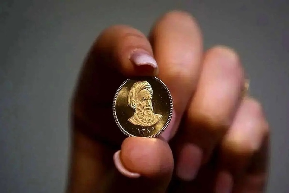 قیمت طلا و سکه امروز 29 تیر 1404