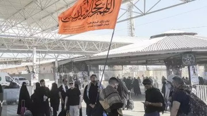 فروش حضوری بلیت اتوبوس سفر‌های اربعین + جزییات