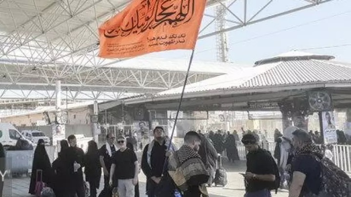 فروش حضوری بلیت اتوبوس سفرهای اربعین + جزییات