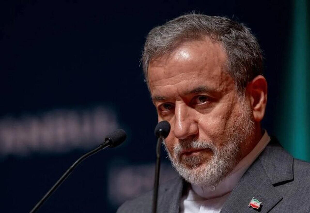 عراقچی: ۳ کشور اروپایی حق سوءاستفاده از قطعنامهای که به آن پایبند نبودهاند را ندارند