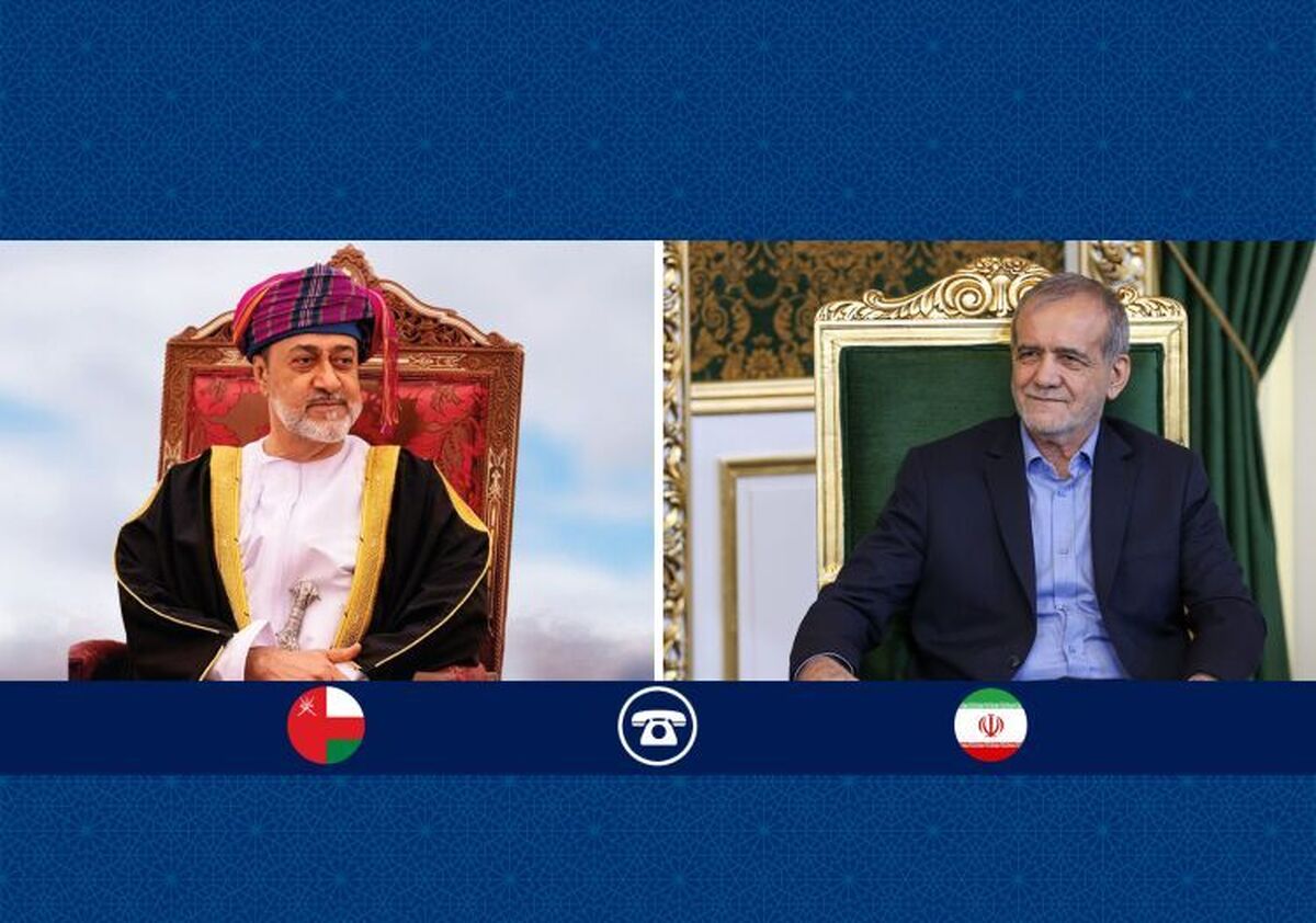 پزشکیان: با درایت رهبران کشورهای منطقه توطئههای آمریکا و رژیم صهیونی به ثمر نخواهد رسید