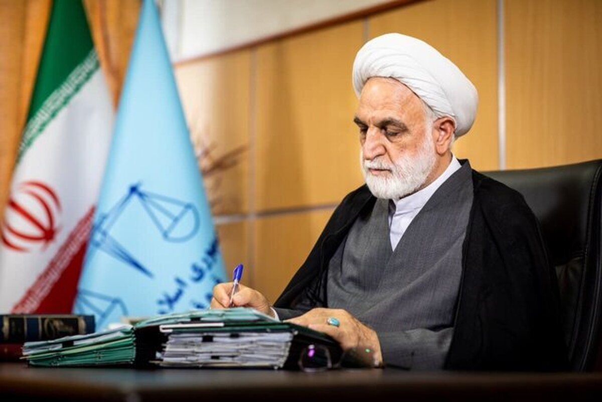 شهادت شماری از کارکنان زندان و دادسرای ناحیه ۳۴ و برخی خانواده‌های زندانیان