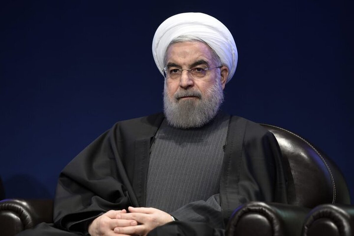 روحانی: آتشبس نشانه پایان تهدید نیست