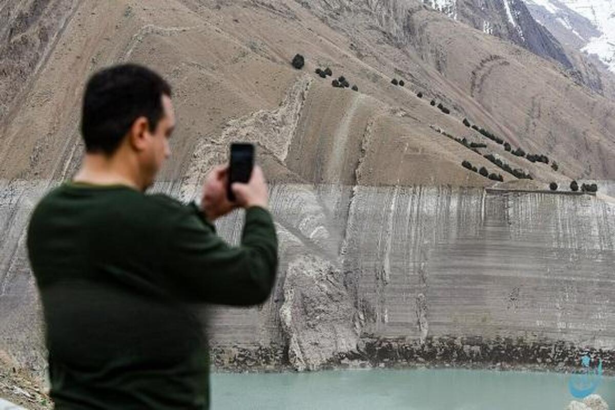 تهران زیر سایه بحران آب سدهای خالی و قطعی آب در محلهها آخرین وضعیت پرشدگی سدهای تهران+جدول