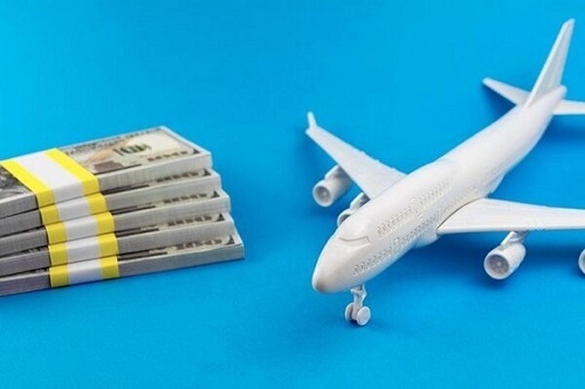پاکسازی بزرگ در فروش آنلاین بلیت هواپیما