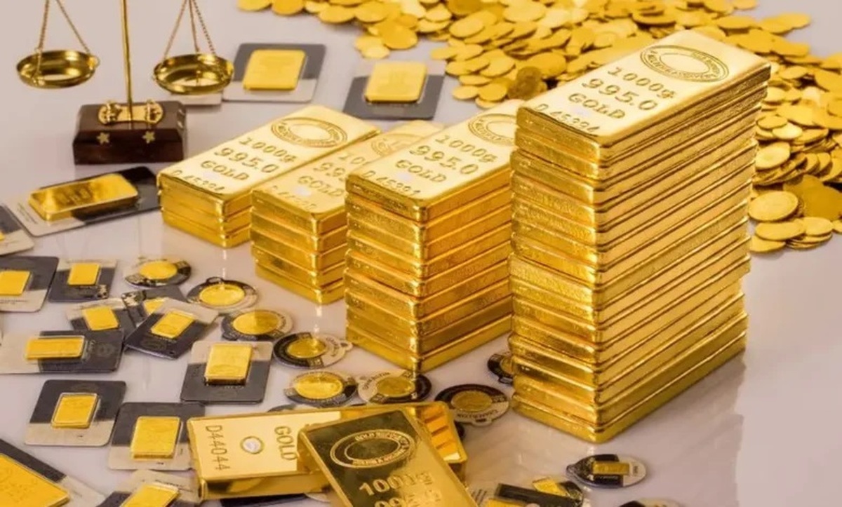 قیمت طلا و سکه امروز 30 تیر 11404