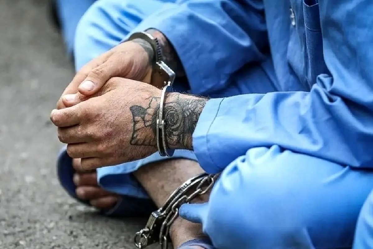 جزییات آدمربایی ۲۰۰ میلیونی در تهران؛ دستگیری متهم