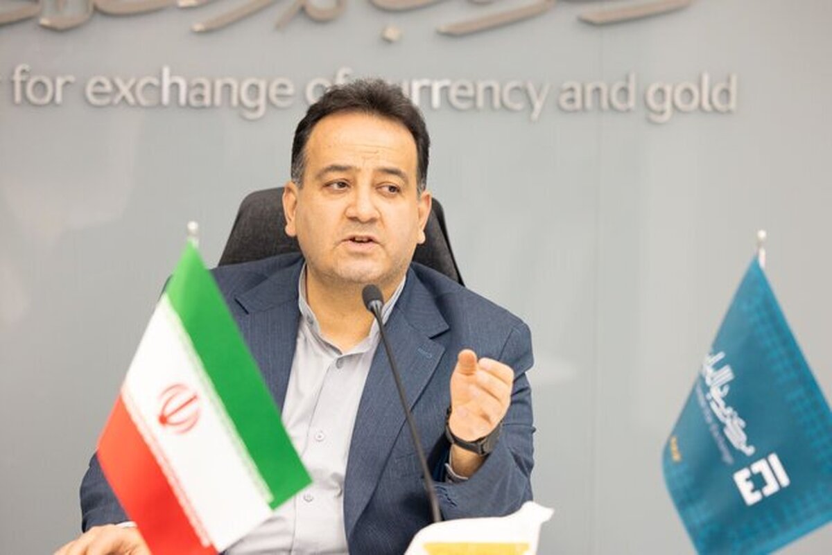 بالسینی: بازار ارز تجاری فردا دایر است؛ بیش از ۷۶۱ هزار سکه فروخته شد