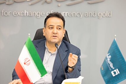 بالسینی: بازار ارز تجاری فردا دایر است؛ بیش از ۷۶۱ هزار سکه فروخته شد