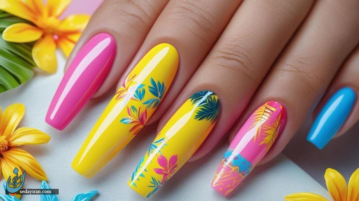 لاک ژل ناخن چیست؟ | راهنمای کامل ژلیش برای ناخنهای زیبا و با دوام