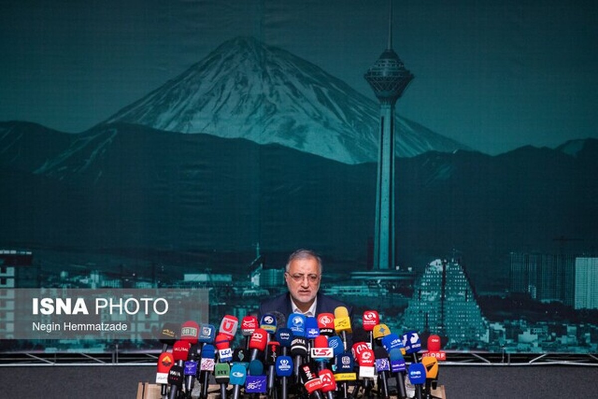 محل دفن شهدای تجاوز رژیم صهیونیستی مشخص شد