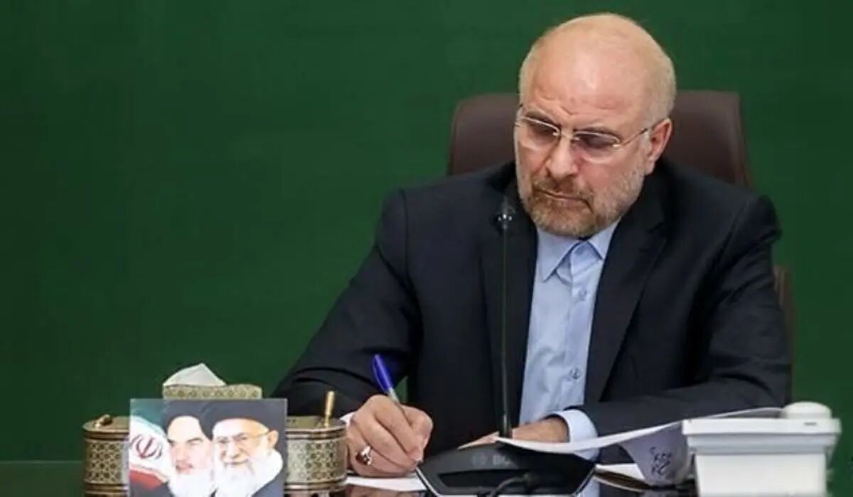 قالیباف: موقعیت شناسی ملت ایران دشمنان را ناامید کرد