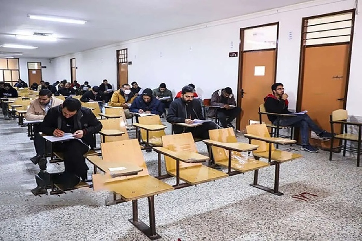 مهلت دوباره ثبتنام آزمون استخدامی آموزش و پرورش