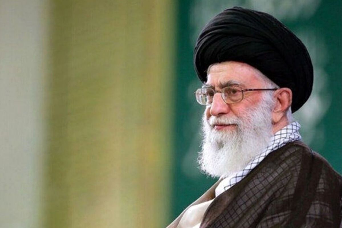 رهبر انقلاب: تسلیم ایران بزرگ و قوی، حرف بزرگتر از دهان رئیسجمهور آمریکاست؛ هرگز اتفاق نخواهد افتاد