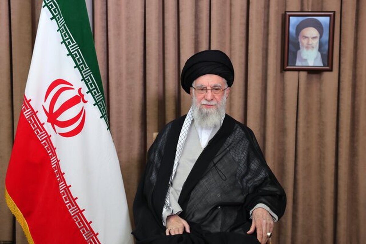 بازتاب گسترده بیانات رهبری در رسانه های خارجی؛ رویترز: رهبر ایران به صورت آمریکا سیلی زد